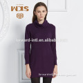 fashion woolen sweater designs for ladies